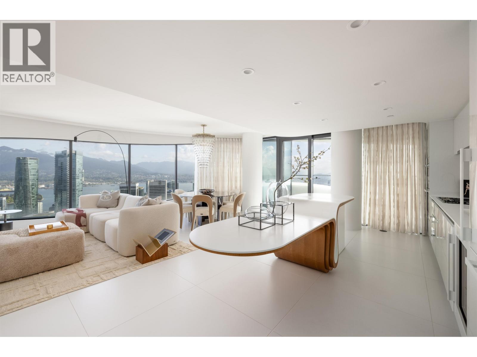 For sale: 4604 1033 NELSON STREET, Vancouver, British Columbia V6E0E5 ...