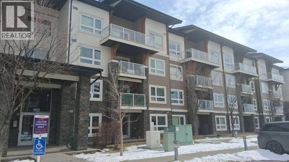 Apartment for Sale in 1303, 240 Skyview Ranch Road NE|Calgary, Alberta T3N0P4