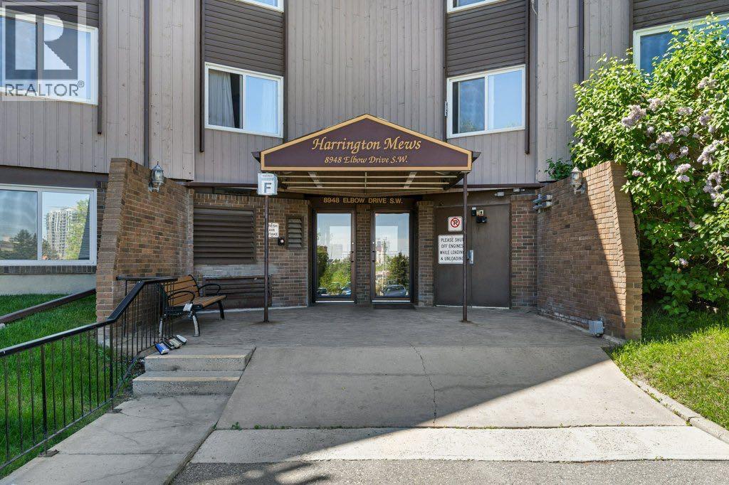 Apartment for Sale in 504, 8948 Elbow Drive SW|Calgary, Alberta T2V0H9