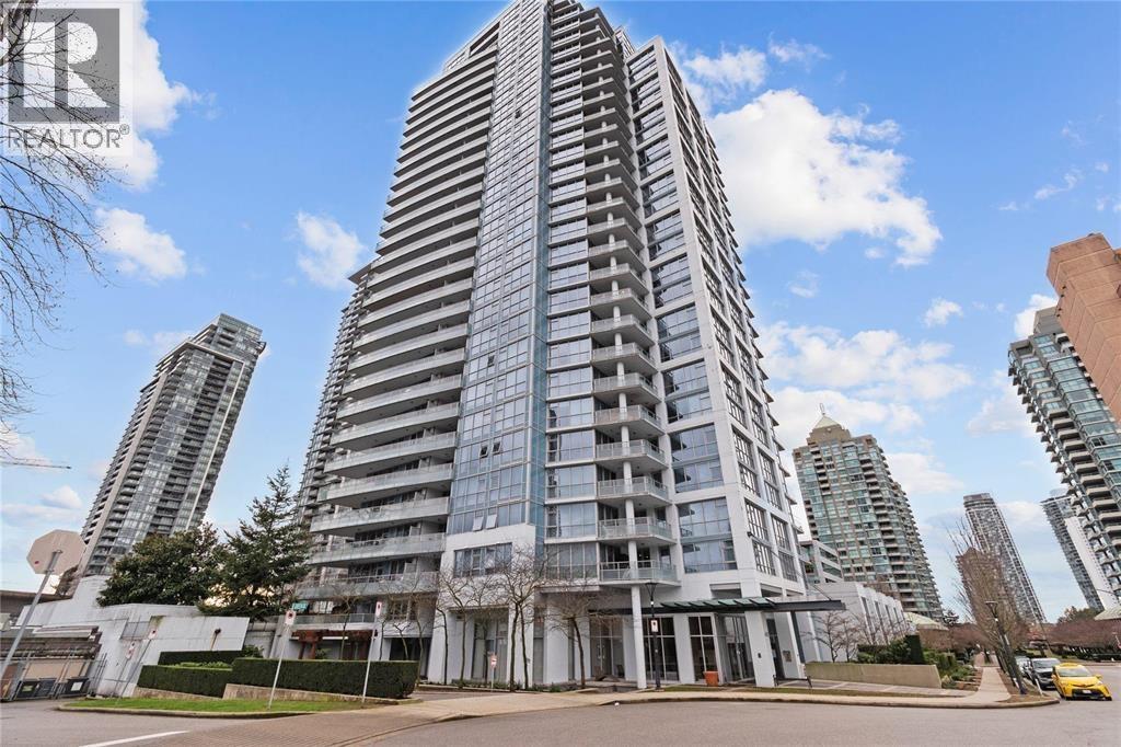 1102 4400 BUCHANAN STREET|Burnaby, British Columbia V5C0E3