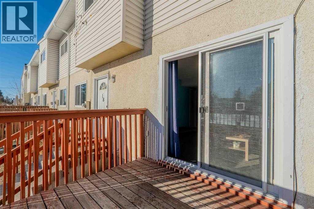 Row / Townhouse for Sale in 18, 4515 7 Avenue SE|Calgary, Alberta T2A5E4 2