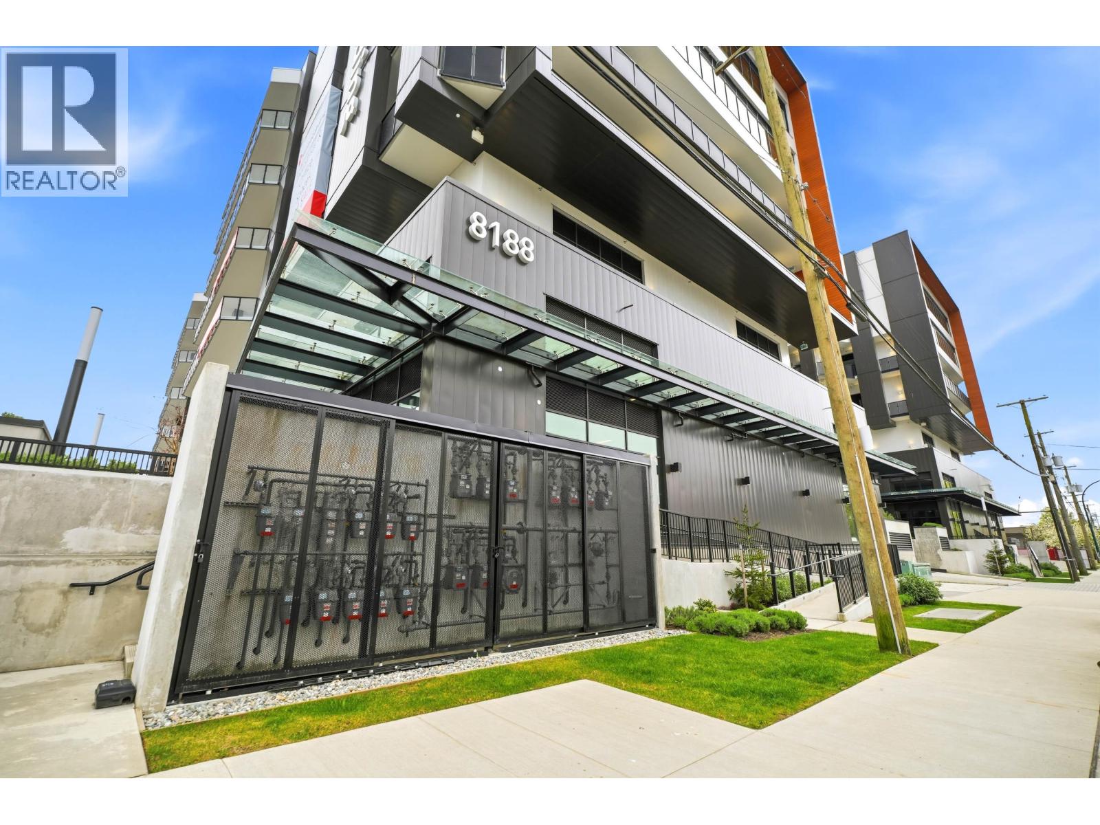 123 8188 MANITOBA STREET, Vancouver, BC photo 2
