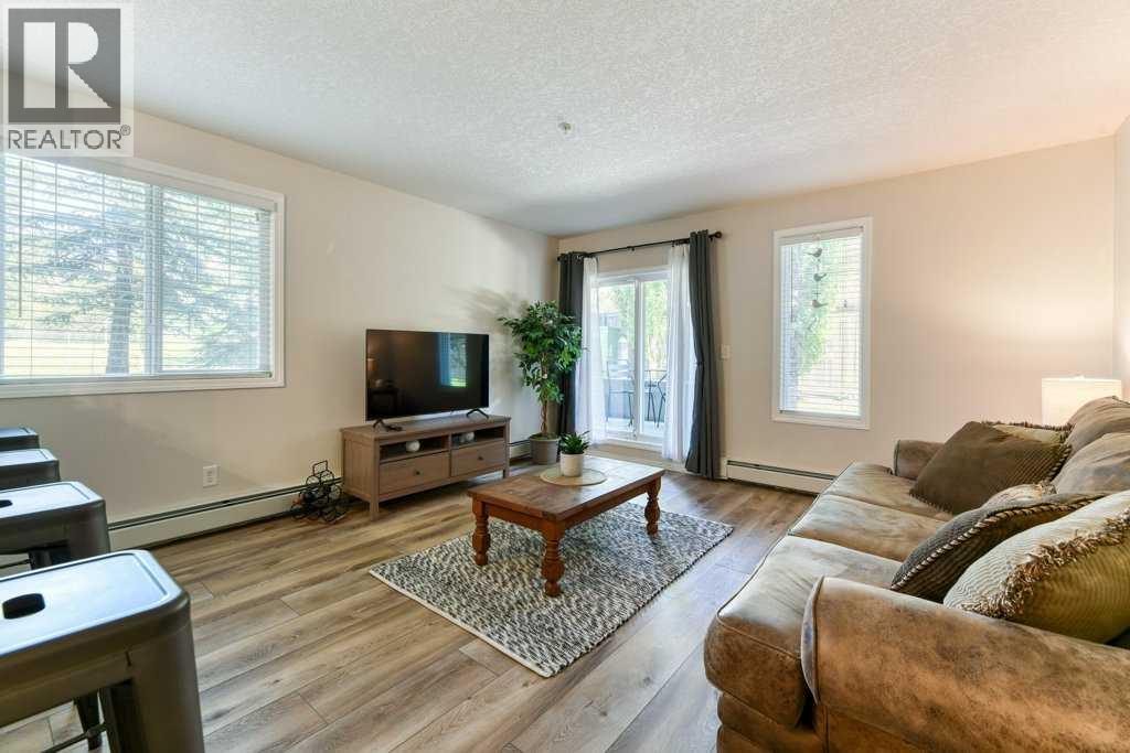 Apartment for Sale in 102, 6315 Ranchview Drive NW|Calgary, Alberta T3G1B5