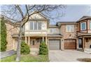 Row / Townhouse – 2460 APPALACHAIN DRIVE, Oakville