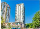 Apartment – 1101 - 190 BOROUGH DRIVE, Toronto