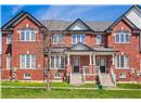 Row / Townhouse – 1116 BUR OAK AVENUE, Markham
