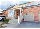 Row / Townhouse – 145 LOUISBOURG WAY, Markham