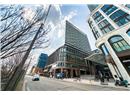 Apartment – 801 - 480 FRONT STREET W, Toronto