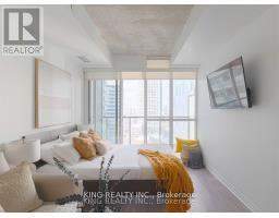 Apartment – 2710 - 88 BLUE JAYS WAY, Toronto – photo 1