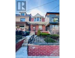 House – 382 ROXTON ROAD, Toronto – photo 1