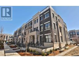 Row / Townhouse – 502 - 657 CRICKLEWOOD DRIVE, Mississauga – photo 1