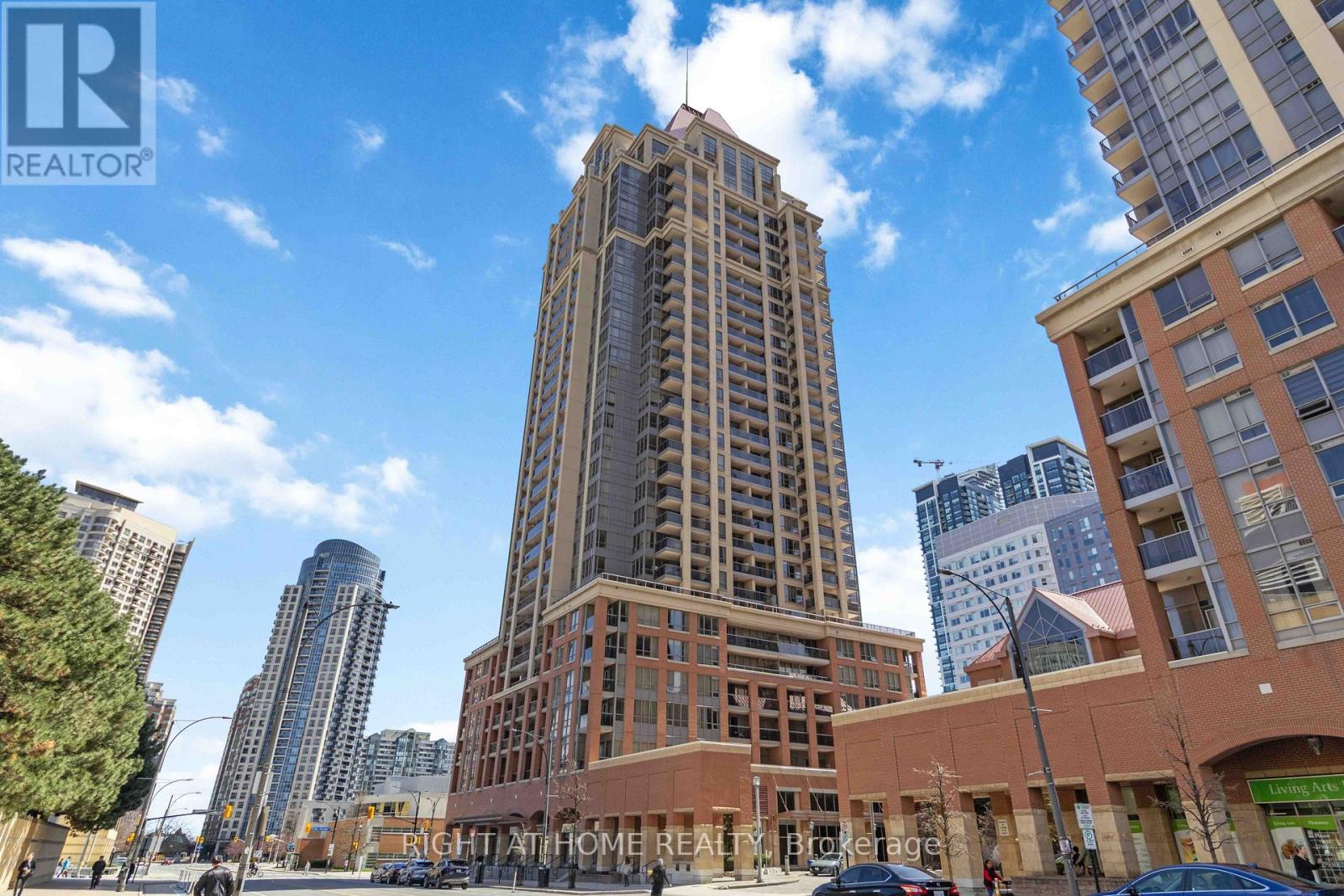 2104 - 4080 LIVING ARTS DRIVE