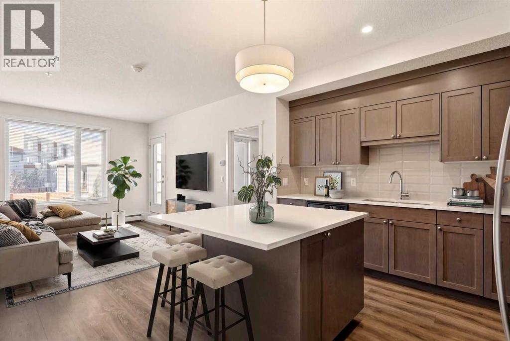 Apartment for Sale in 208, 30 Shawnee Common SW|Calgary, Alberta T2Y0R1 5