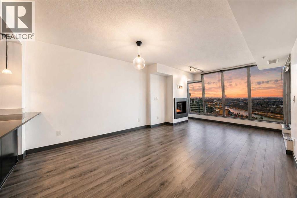 Apartment for Sale in 1902, 888 4 Avenue SW|Calgary, Alberta T2P0V2