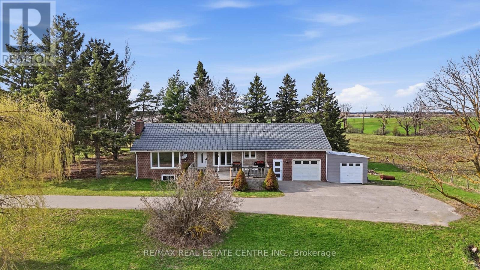 517021 COUNTY RD 124 ROAD