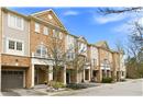 Row / Townhouse – 40 - 1790 FINCH AVENUE, Pickering