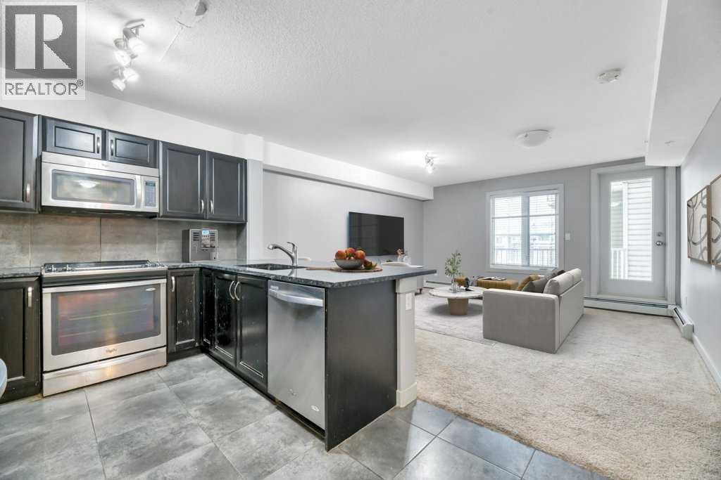 Apartment for Sale in 1419, 6118 80 Avenue NE|Calgary, Alberta T3J0S6