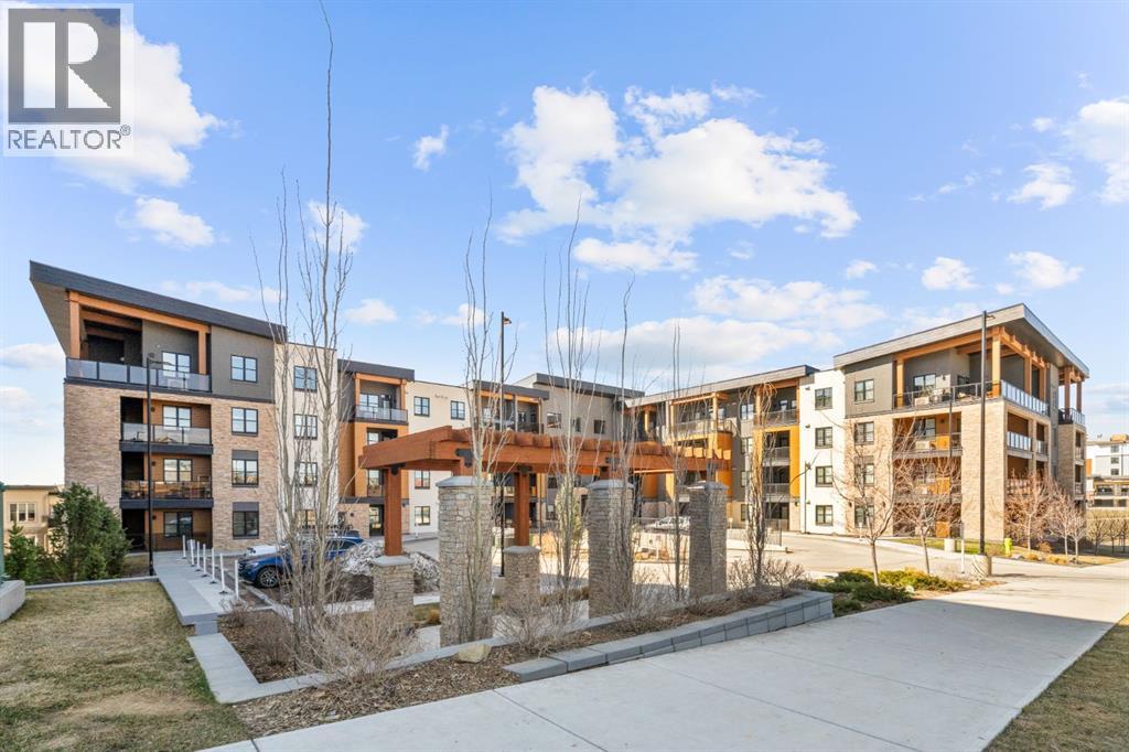 Apartment for Sale in 403, 8355 19 Avenue SW|Calgary, Alberta T3H6G3
