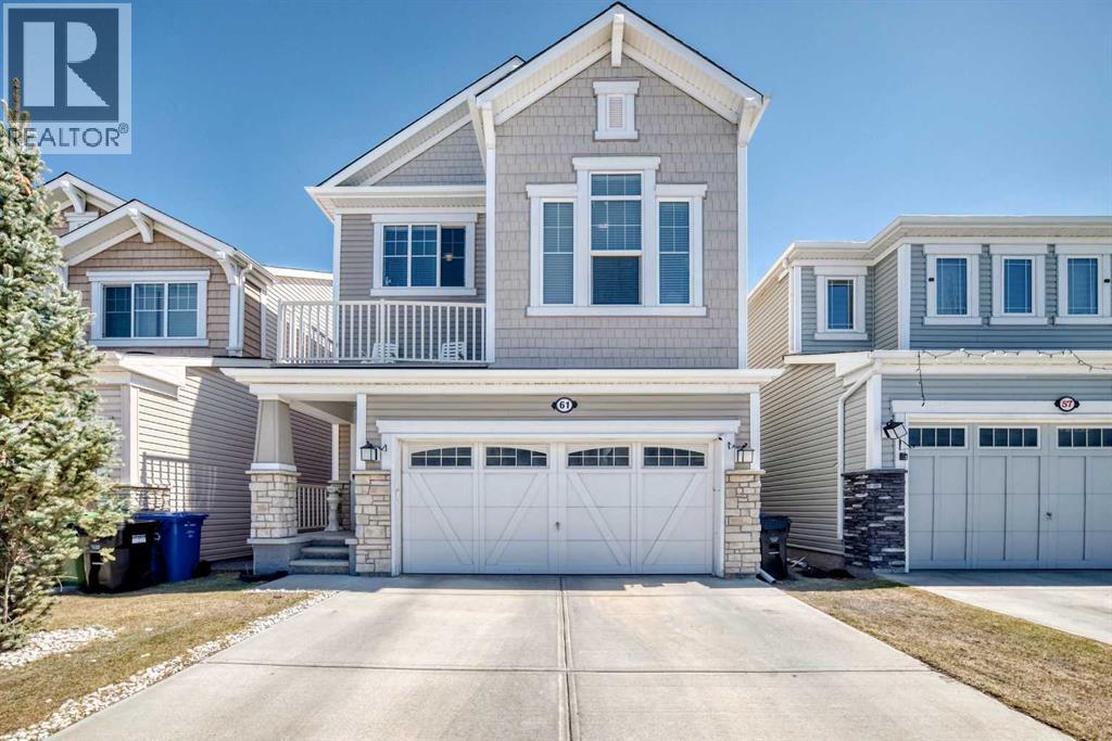 House for Sale in 61 Cityscape View NE|Calgary, Alberta T3N0X9