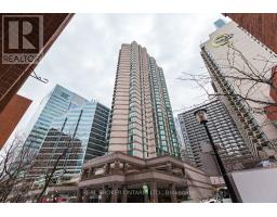 Apartment – 1110 - 38 ELM STREET, Toronto – photo 1