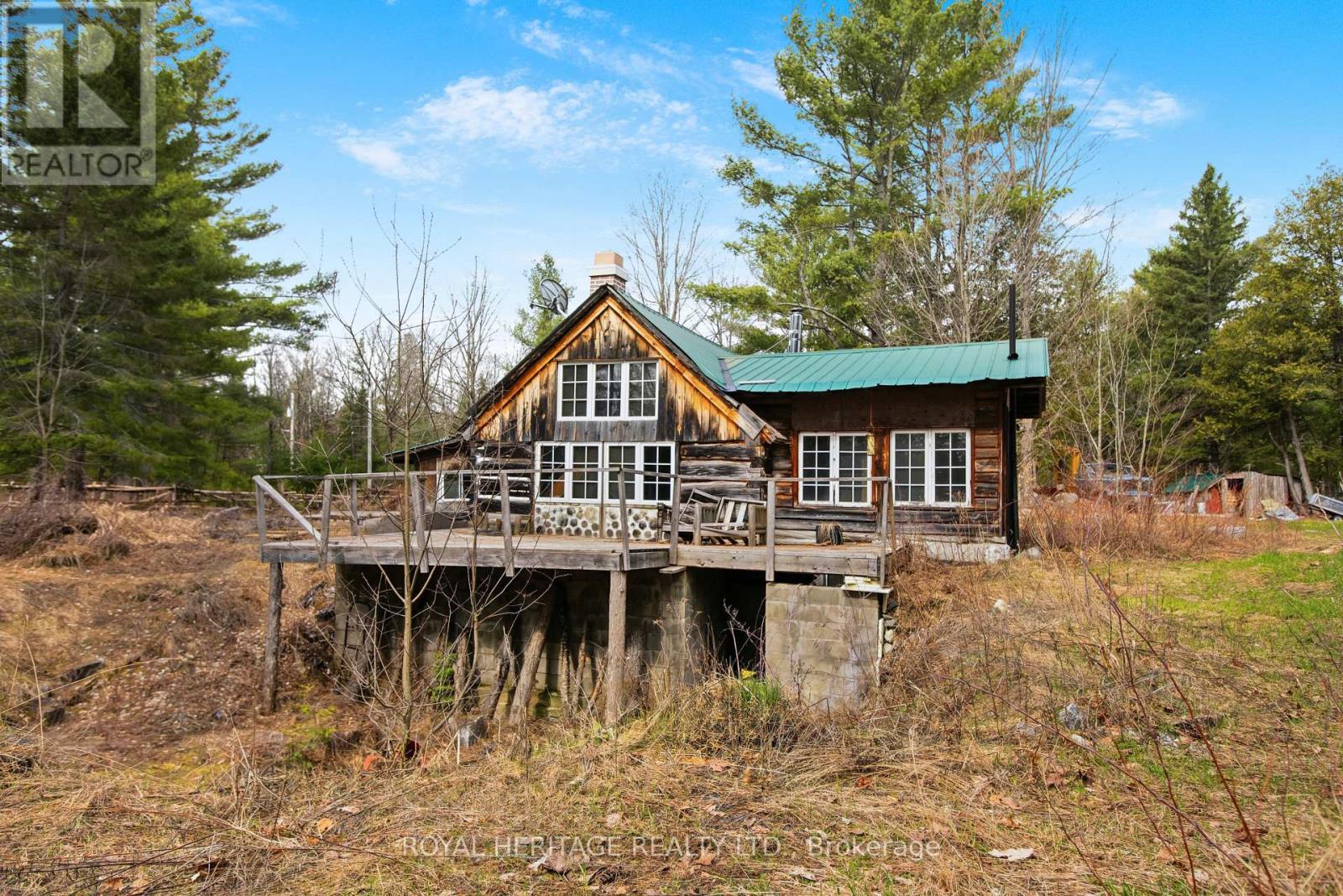 For sale: 884 DARLING CONCESSION 7 ROAD, Lanark Highlands, Ontario