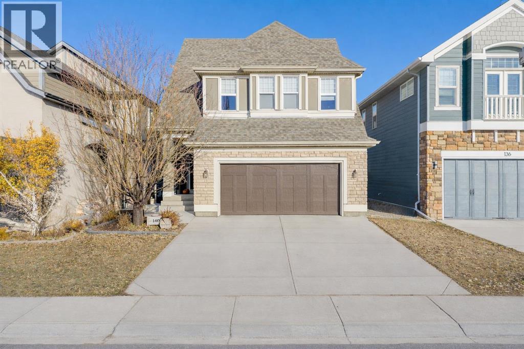 House for Sale in 140 Mahogany Terrace SE|Calgary, Alberta T3M0T6