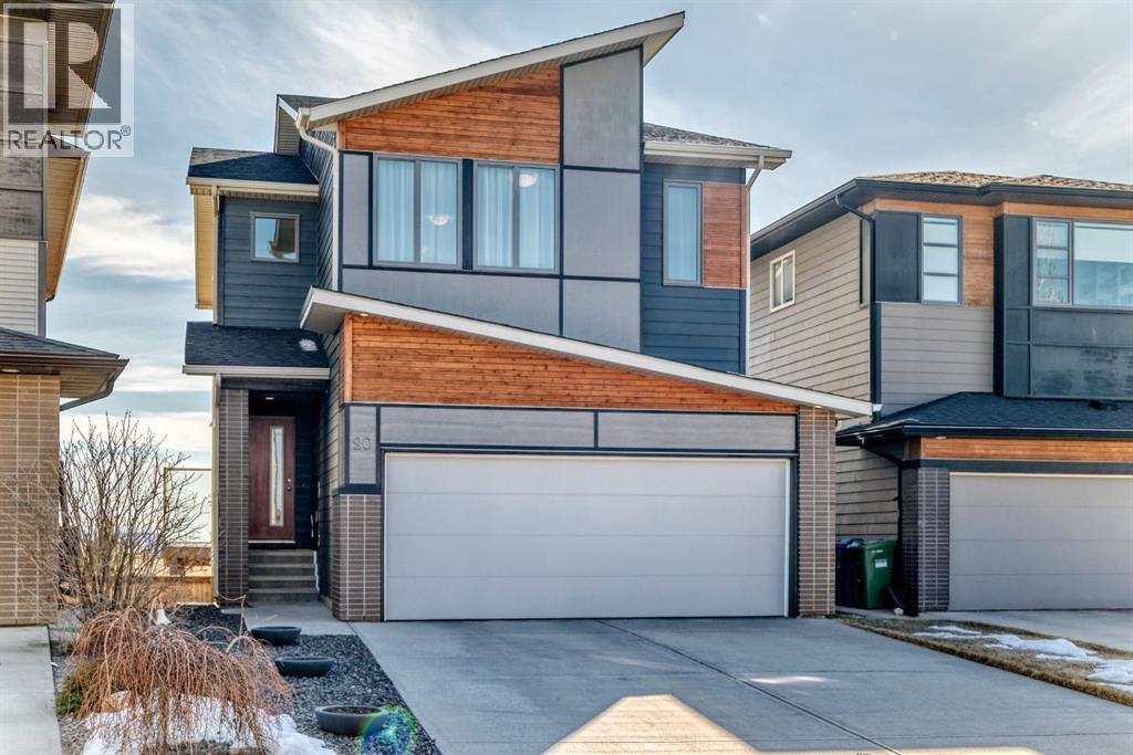 House for Sale in 20 Walden Green SE|Calgary, Alberta T2X0Z4