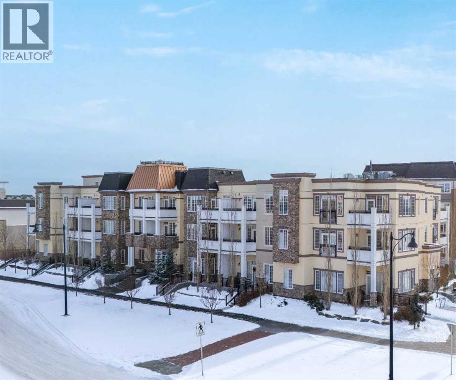 Apartment for Sale in 210, 38 Quarry Gate SE|Calgary, Alberta T2C5T6