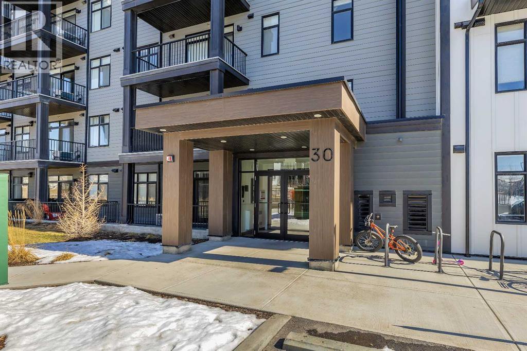 Apartment for Sale in 104, 30 Sage Hill Walk NW|Calgary, Alberta T3R2A9 2