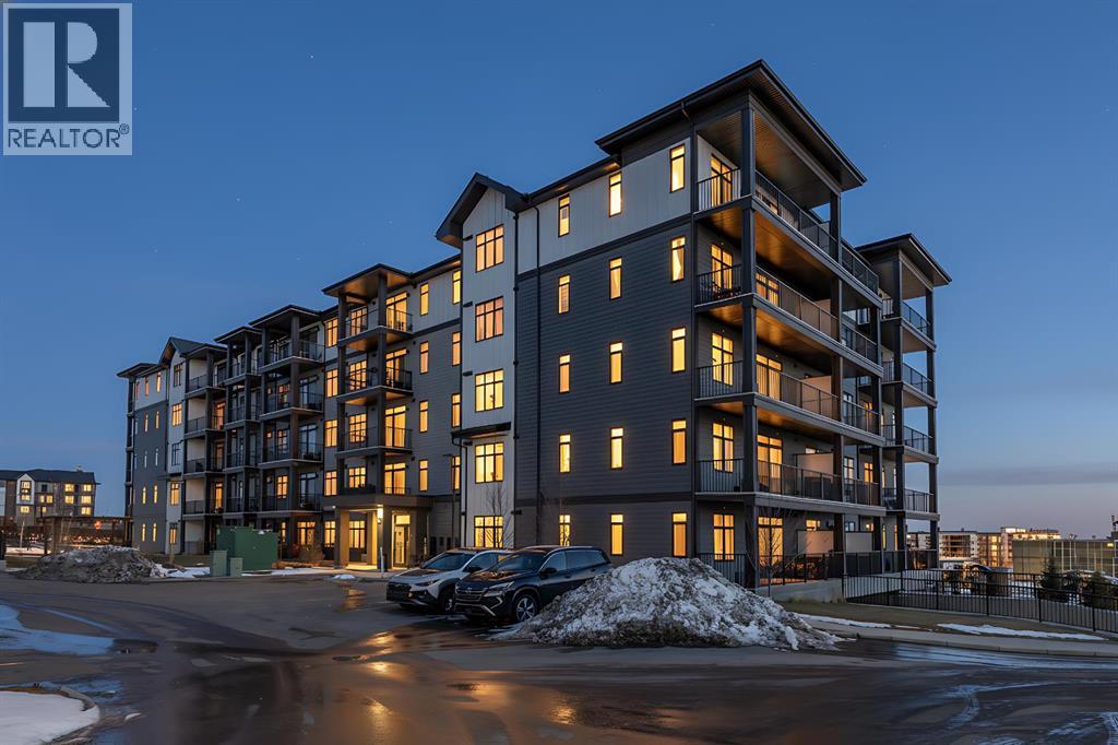 Apartment for Sale in 104, 30 Sage Hill Walk NW|Calgary, Alberta T3R2A9