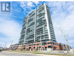 Apartment – PH11 - 2545 SIMCOE STREET N, Oshawa – photo 1