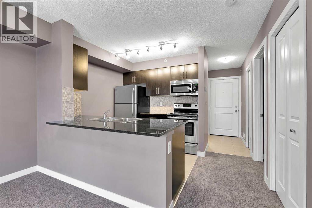 Apartment for Sale in 3407, 81 Legacy Boulevard SE|Calgary, Alberta T2X2B9