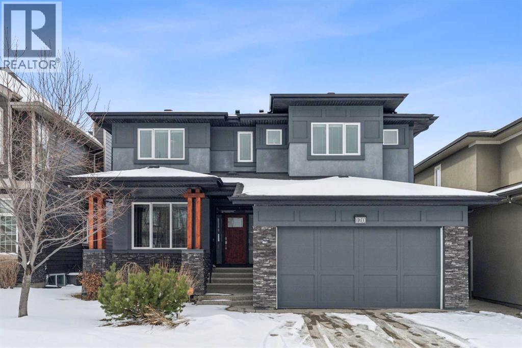 House for Sale in 120 Aspen Dale Way SW|Calgary, Alberta T3H0S1