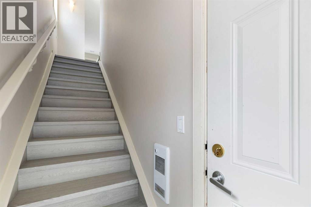 Row / Townhouse for Sale in 68 Chaparral Ridge Park SE|Calgary, Alberta T2X0E3 2