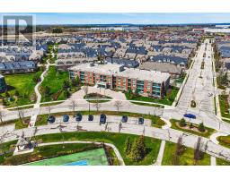 Apartment – 316 - 60 VIA ROSEDALE, Brampton – photo 1