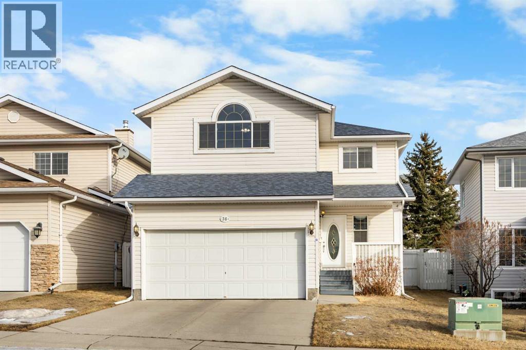 House for Sale in 36 Arbour Wood Crescent NW|Calgary, Alberta T3G4A9