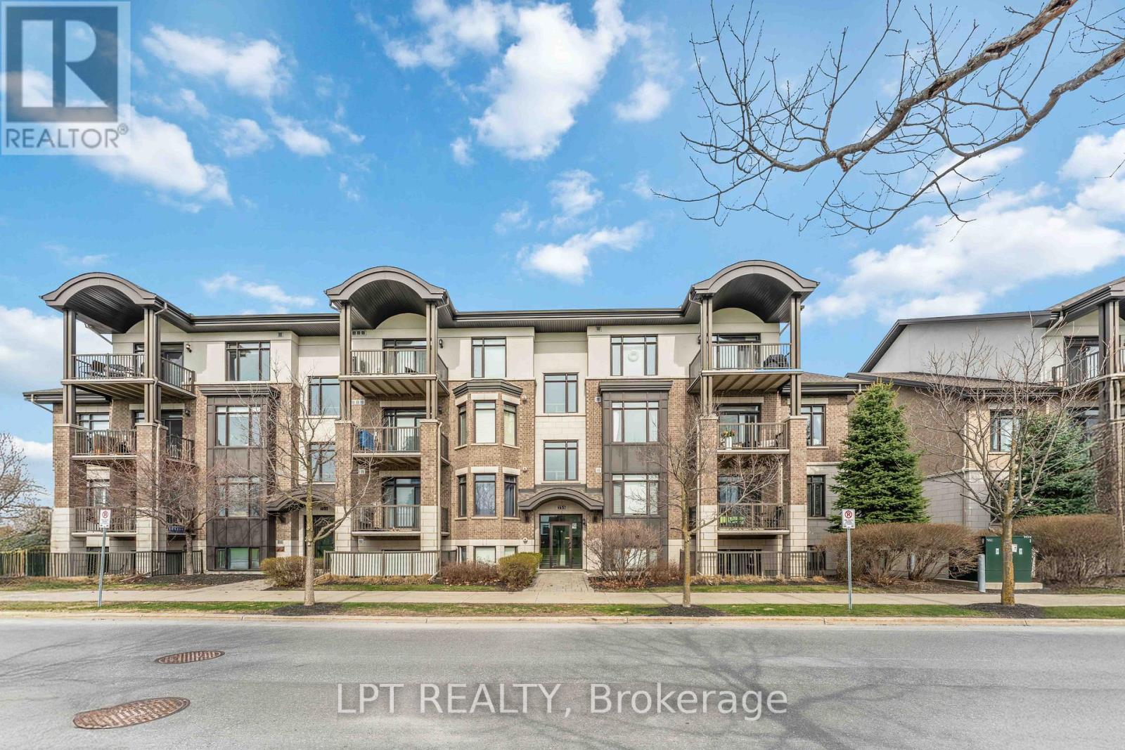 301 - 755 BEAUPARC PRIVATE, Ottawa, Ontario K1J0B5