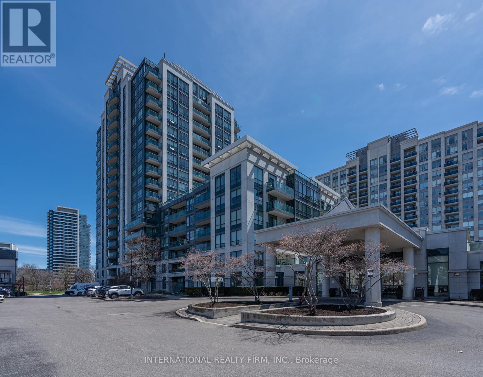 204 - 20 NORTH PARK ROAD