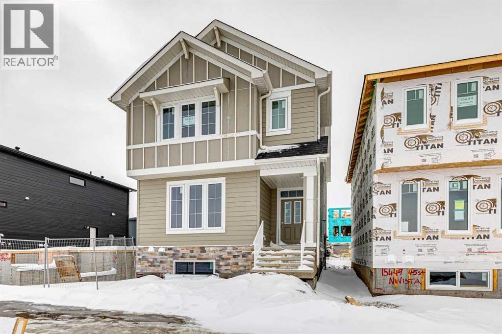 House for Sale in 15453 45 Street SW|Calgary, Alberta T2Y1E2 2