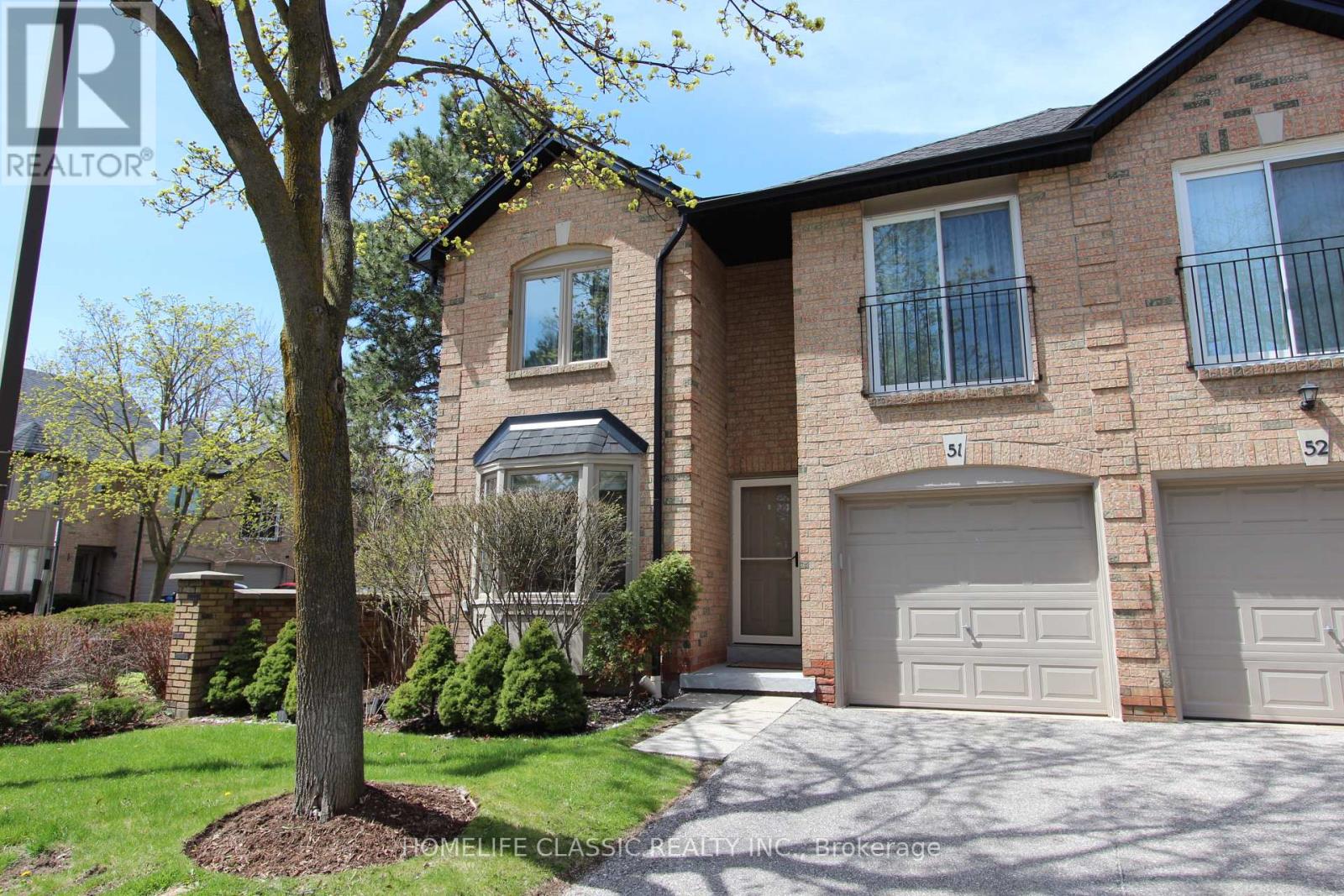 For sale: 51 - 4635 REGENTS TERRACE, Mississauga (Hurontario), Ontario ...