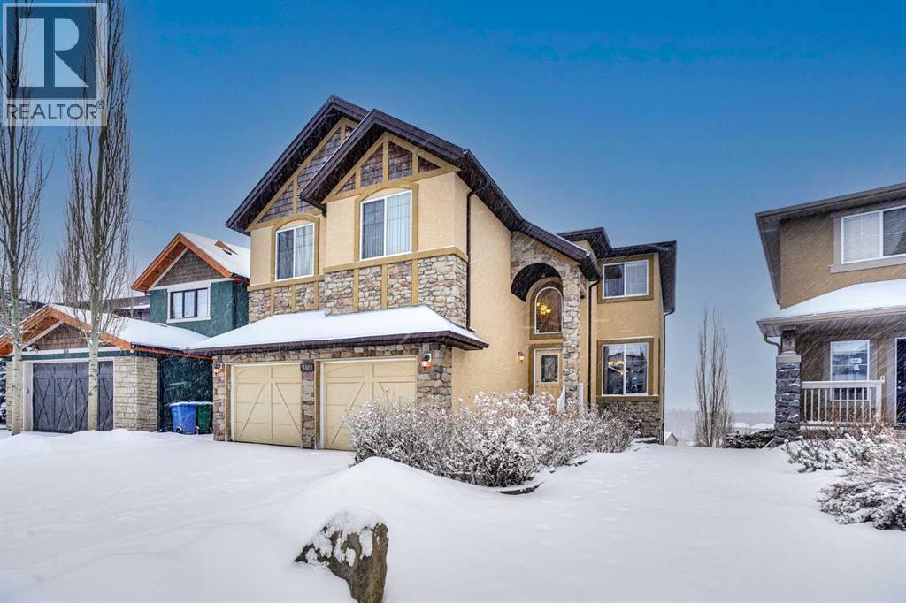 House for Sale in 160 Tremblant Way SW|Calgary, Alberta T3H0B8