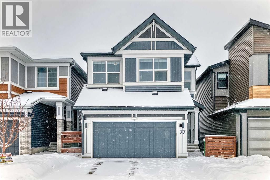 House for Sale in 77 Howse Terrace NE|Calgary, Alberta T3P0W9