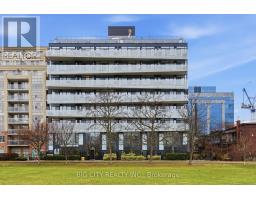 Apartment – 502 - 25 STAFFORD STREET, Toronto – photo 1