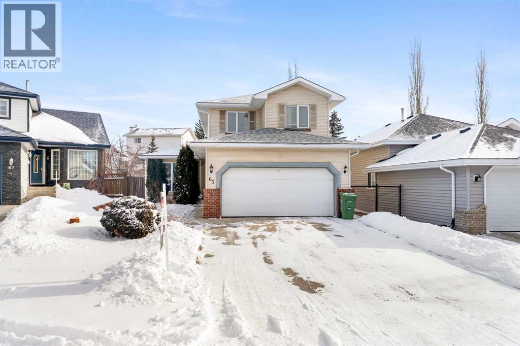 House for Sale in 63 Hawkmount Green NW|Calgary, Alberta T3G3T9
