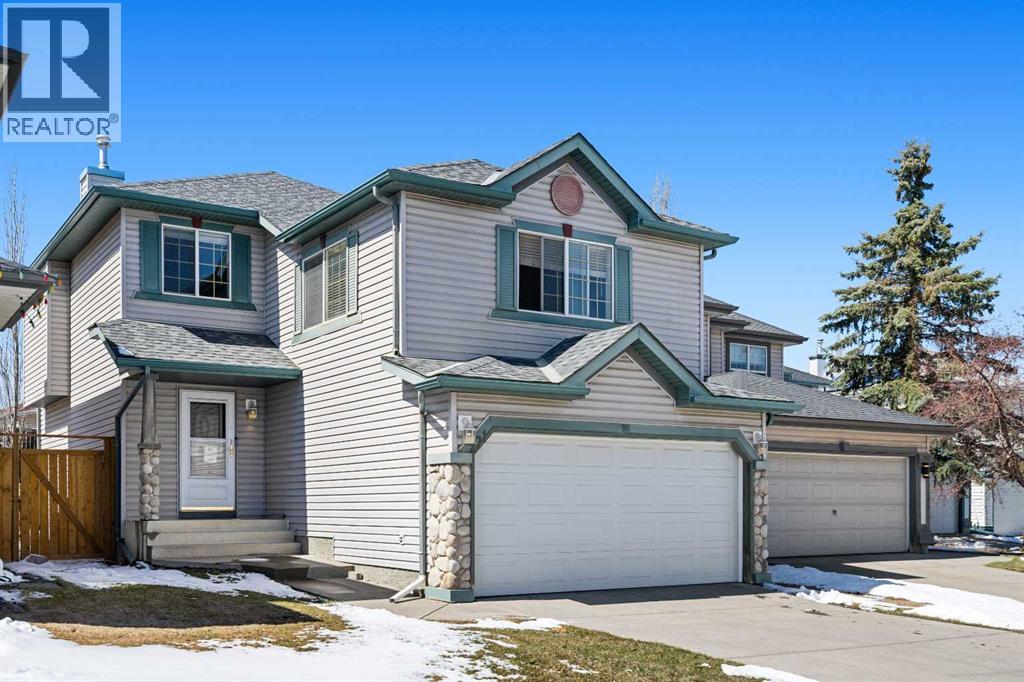 House for Sale in 271 Citadel Meadow Grove NW|Calgary, Alberta T3G4K7