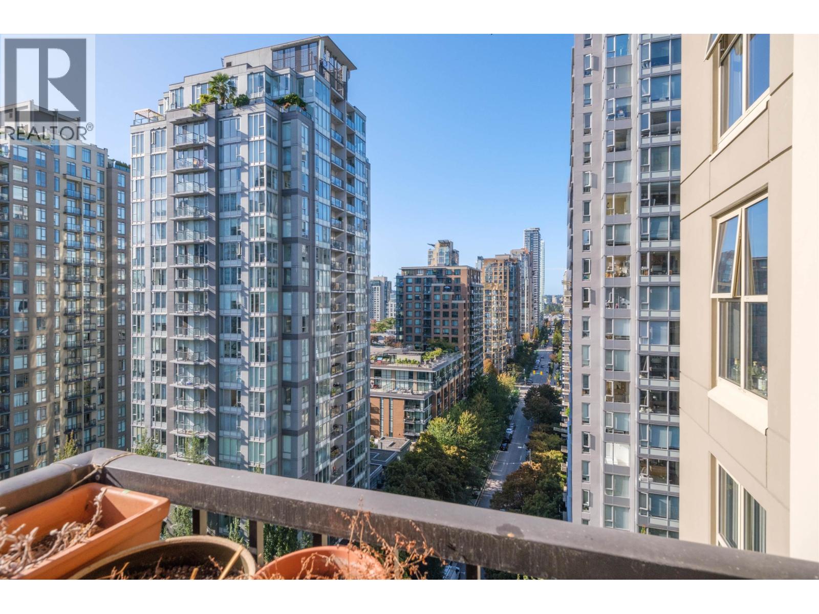 1507 989 RICHARDS STREET|Vancouver, British Columbia V6B6R6