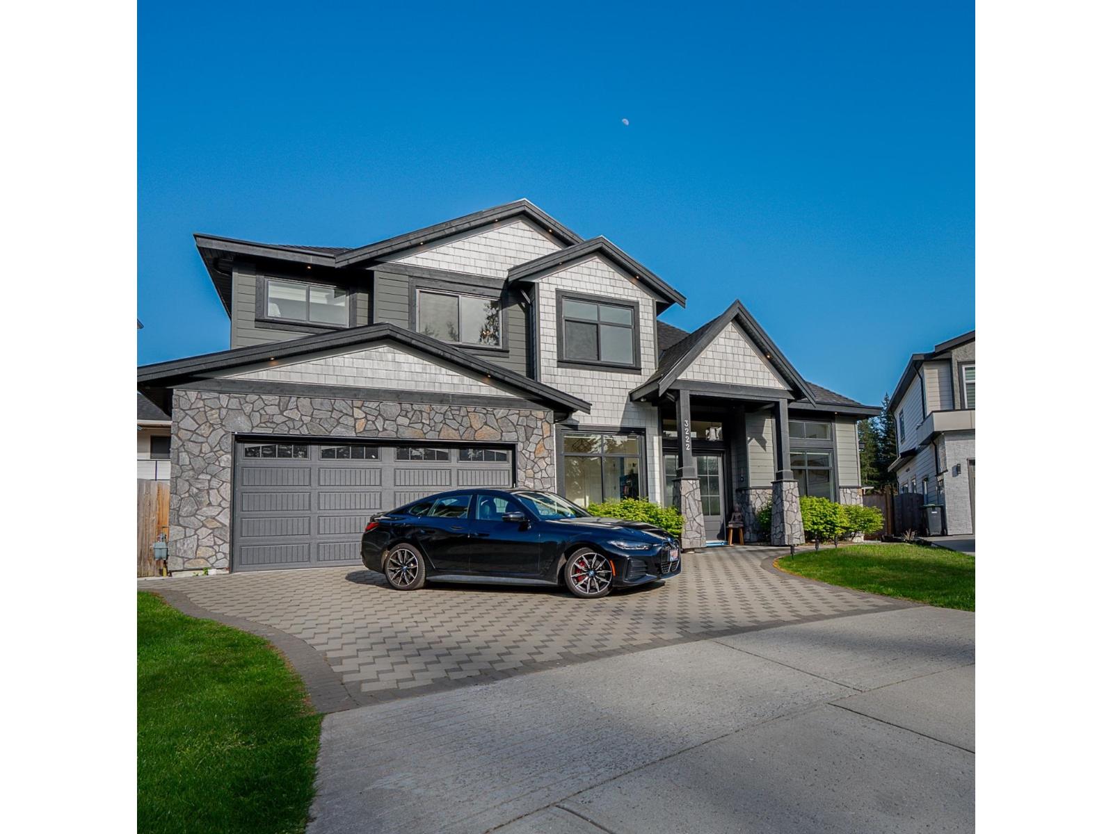 For sale: 3222 197 STREET, Langley, British Columbia V3A0N9