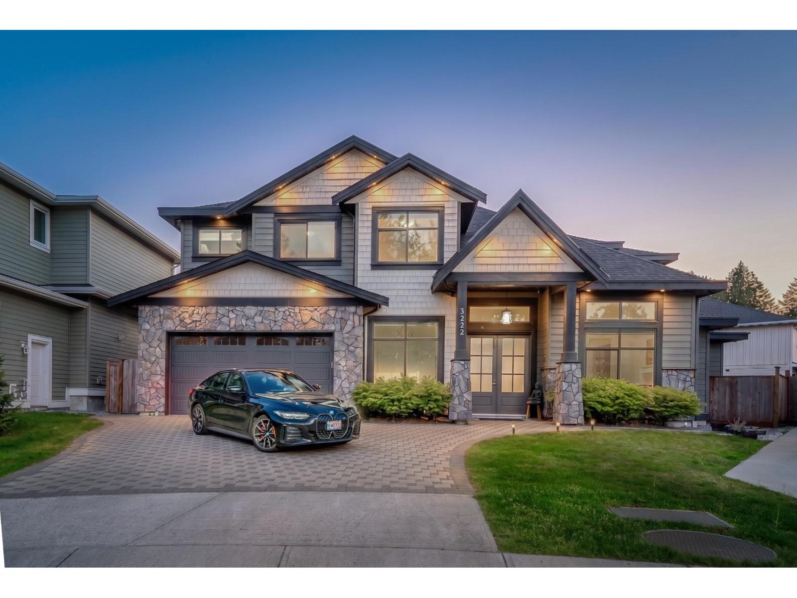 ぼるた For sale: 3222 197 STREET, Langley, British Columbia V3A0N9