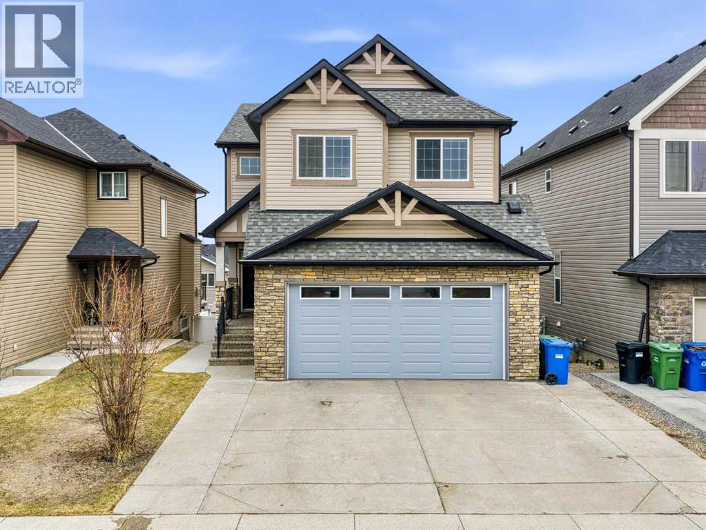 House for Sale in 32 Panatella Parade NW|Calgary, Alberta T3K0T8