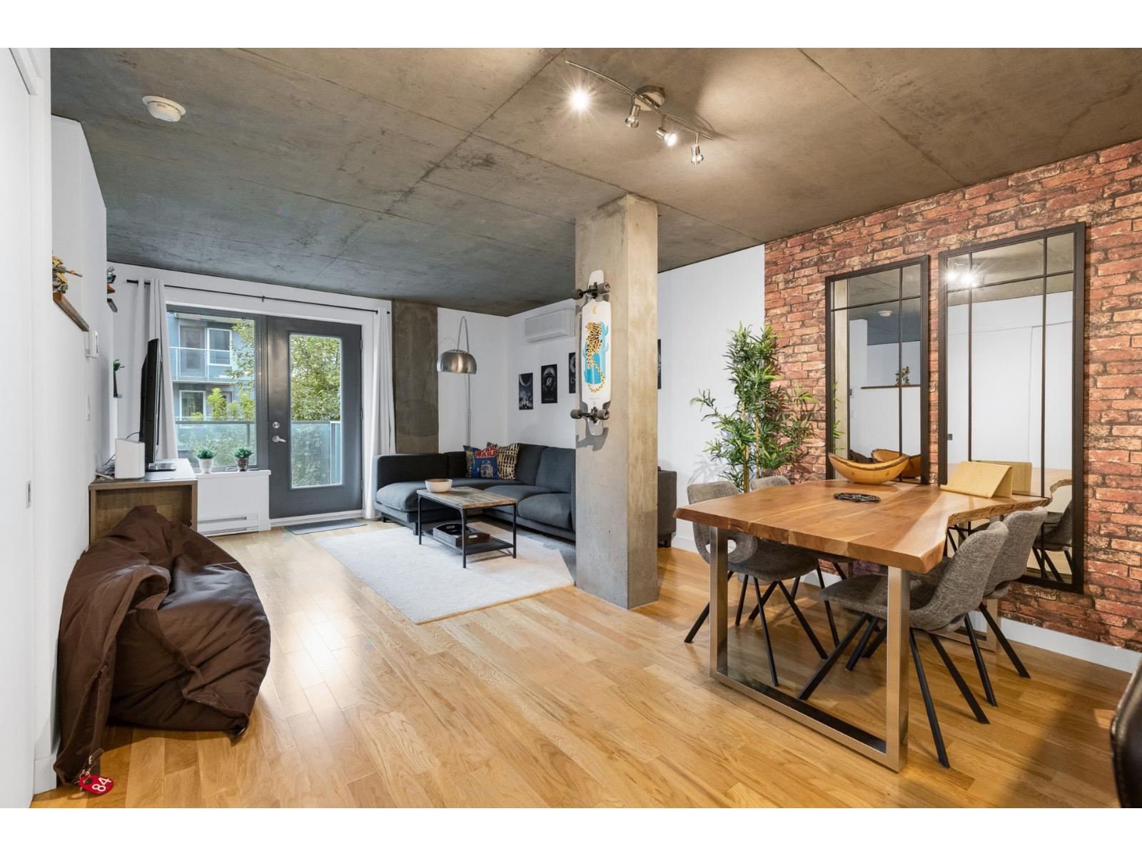 4100 Av. Benny, #214, Montréal (Côte-des-Neiges/Notre-Dame-de-Grâce), Quebec H4B2R8